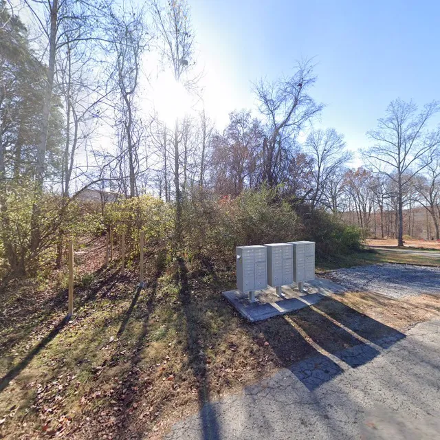 Twi-Lite Zone Mobile Home Park