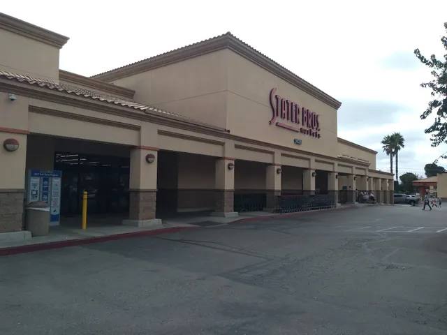 Oak Valley Towne Center