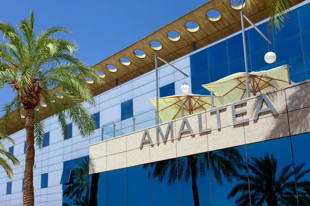 Hotel Amaltea