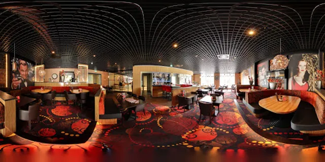 Grand Café/Restaurant Cineac