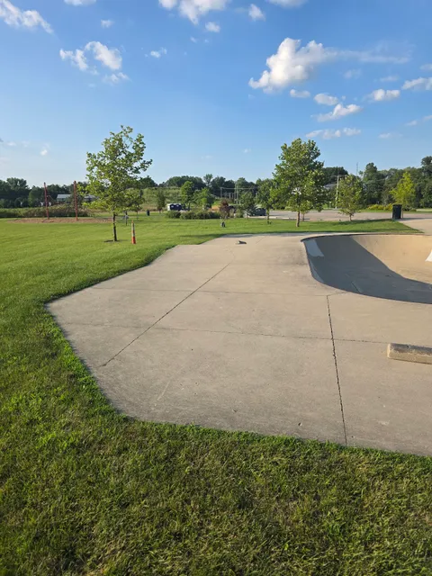 Westerville Skatepark