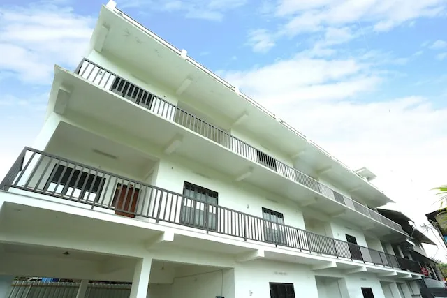 OYO Home Heavenly Wayanad