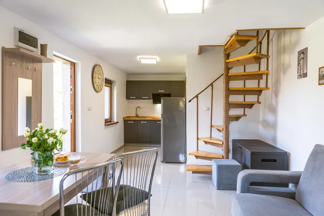 Domek letniskowy Słowiańska 15