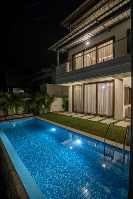 Ayan Hotels & Resorts