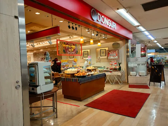 DONGURI Kotoni Shop