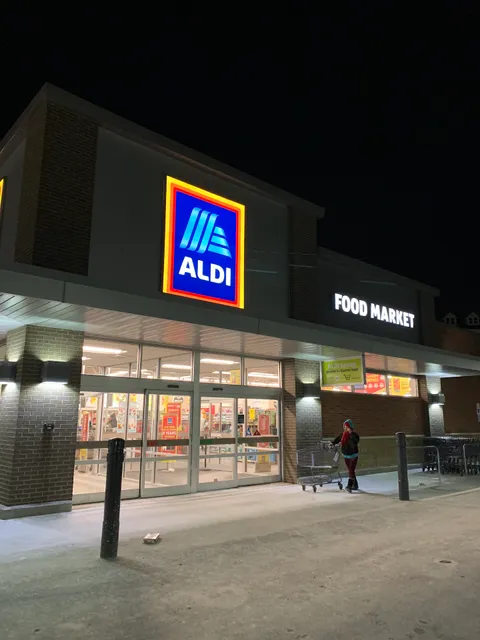 ALDI
