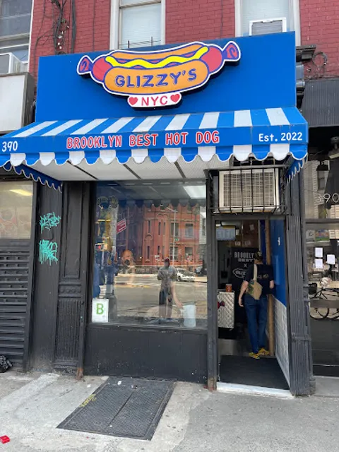 Glizzy’s NYC
