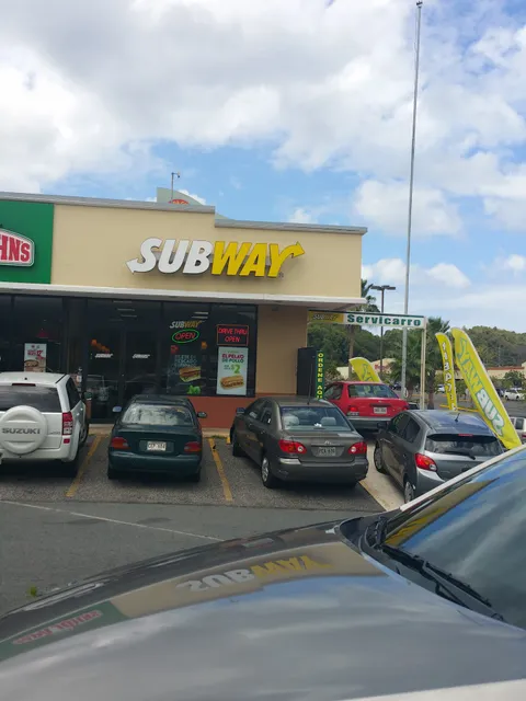 Subway
