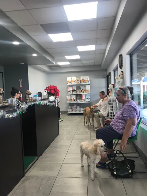 Bonita Pet Care Animal Hospital