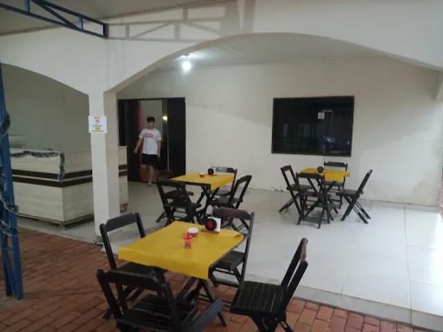 Saltenharia Sabor Di Casa