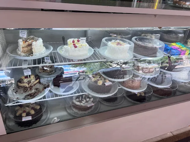 Cantinho Doce Confeitaria