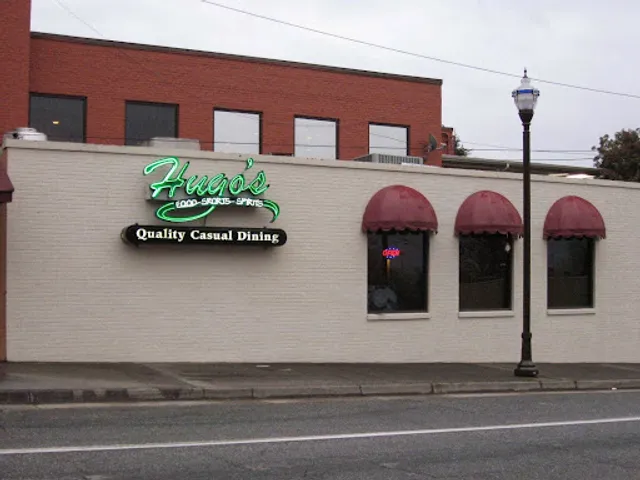 Hugo’s Restaurant and Sports Bar