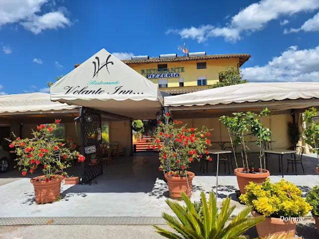 Hotel Ristorante Volante Inn