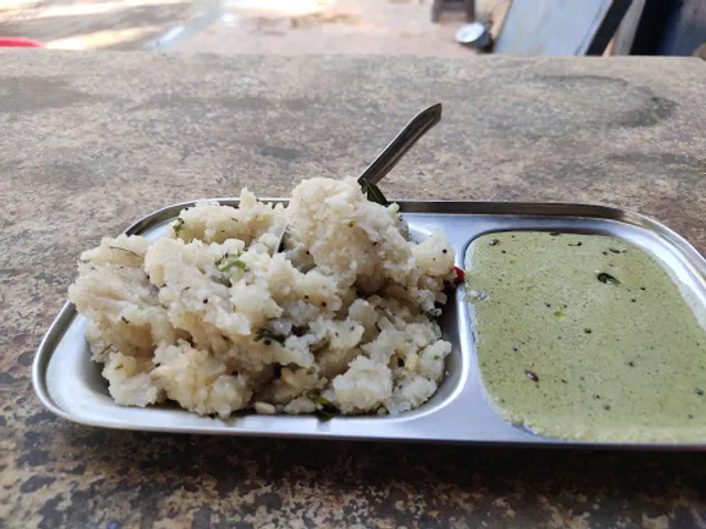 Sugran Swayampak Ghar - Bibwewadi