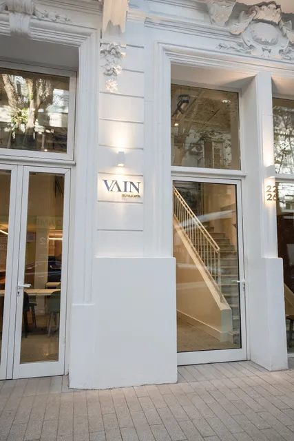 Vain Boutique Hotel