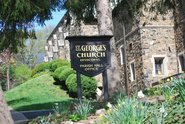 St. George's Episcopal Church