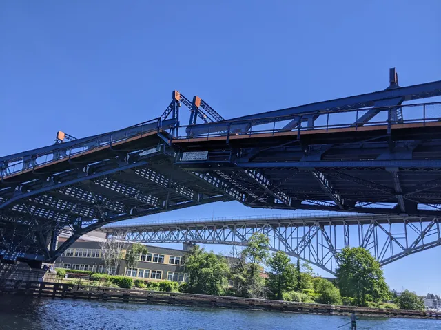Fremont Bridge