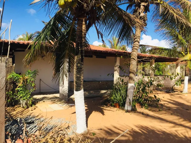 Hostel Jericoacoariano