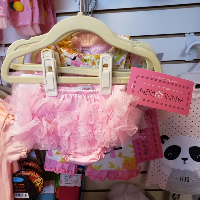 Little Wonder World - Toys & More!