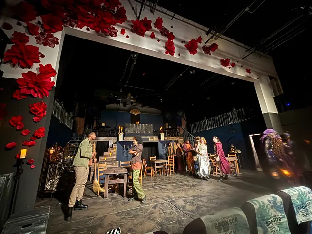 Snellville Performing Arts & Main Street Theatre