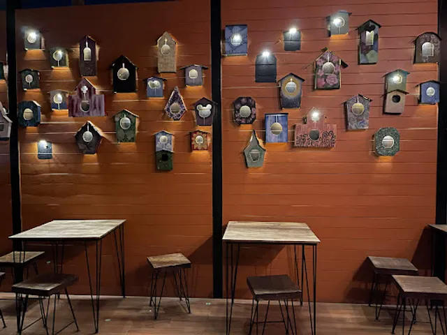 Forte - Eat Drink Sleep Repeat