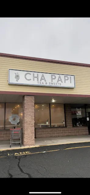 Cha Papi