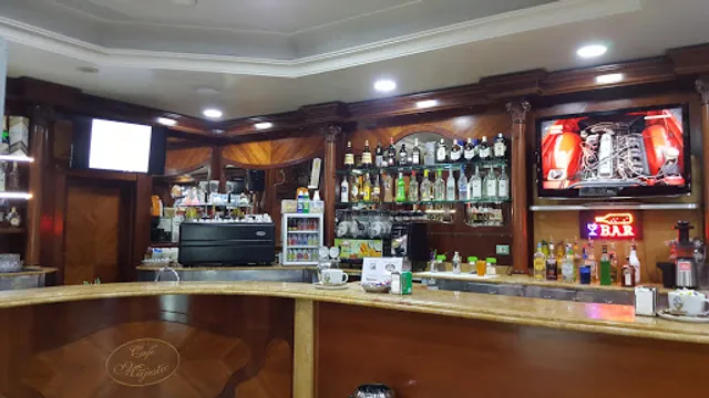 Cafè Majestic s.r.l.
