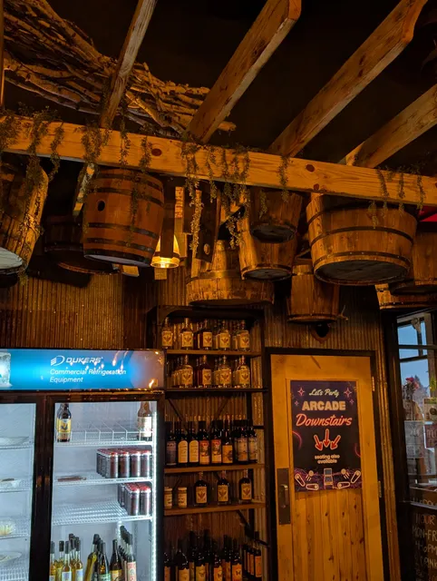 Grand River Brewery - Brighton