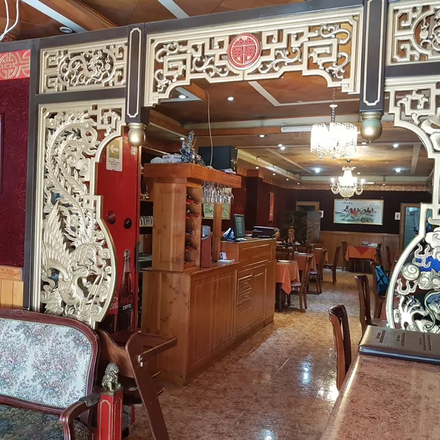 Restaurant Heng Xing