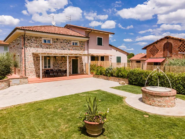 Country House il Carraio