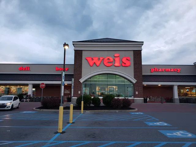 Weis Markets