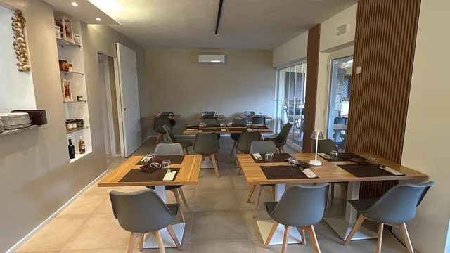 Biga Pizzeria Napoletana