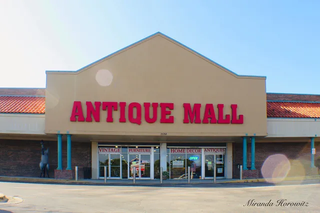 Lakeland Antique Mall