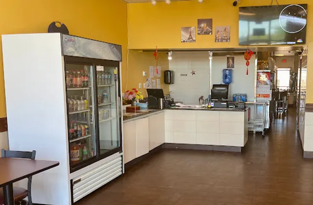 Wok and Roll Express (formerly Skillman Wok - Crowley)