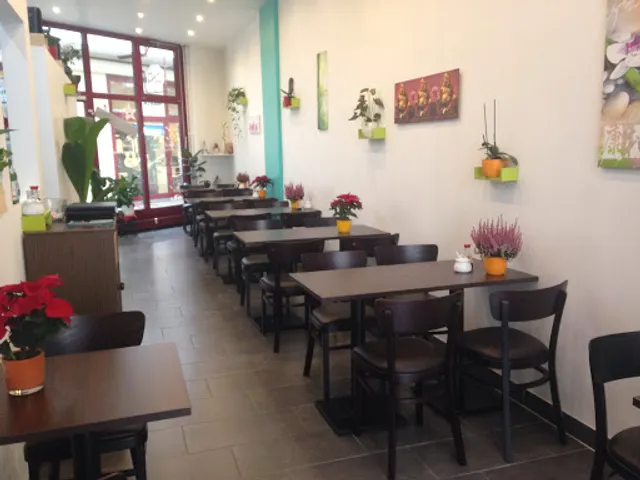 CôCô Diner Vietnam-Asiatische Spezialität
