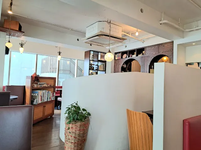 Café Façon Nakameguro