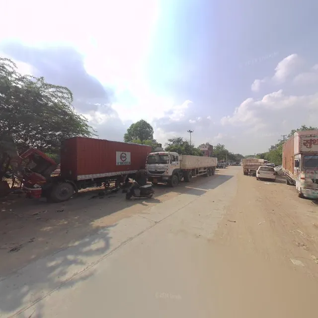 Shri Guru Jambheshwar Mishthan Bhandar