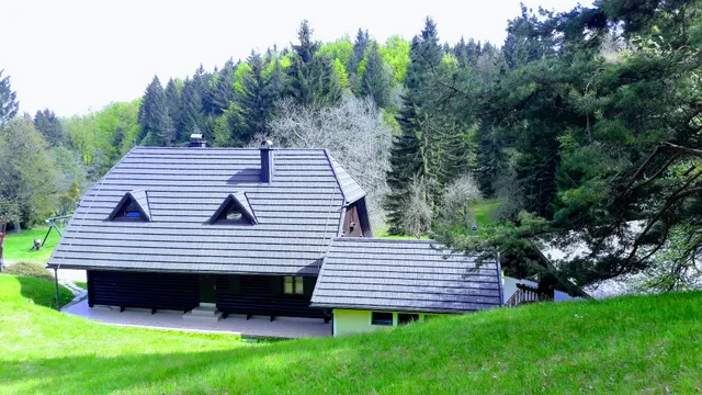 Planinsko društvo Rimske Toplice