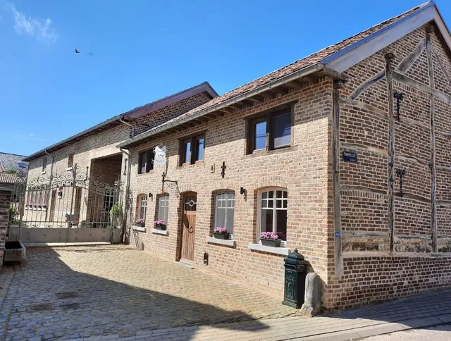 Vakantiewoning 't Stalhuys