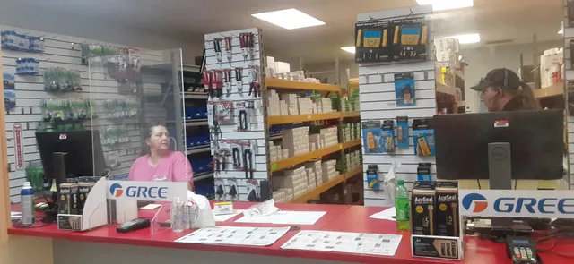 Baker Distributing Company