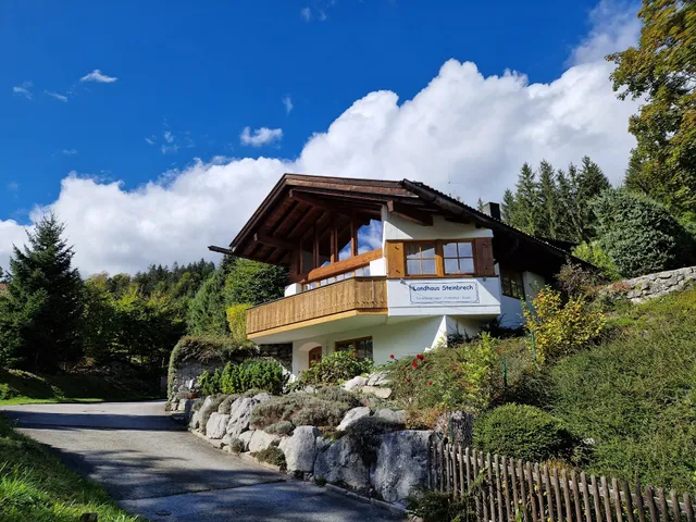Landhaus Steinbrech