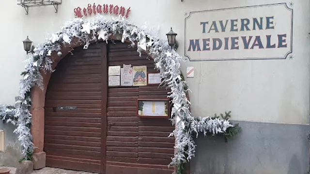 La Taverne Médiévale
