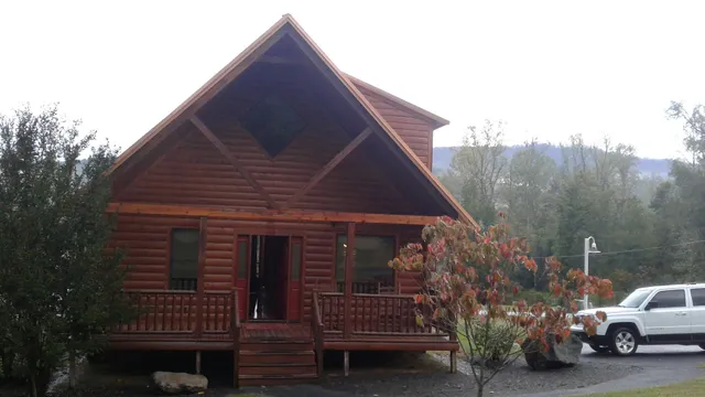 White Oak Lodge & Resort