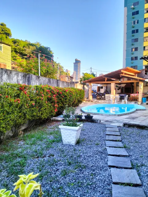 Hostel Morada do Sol