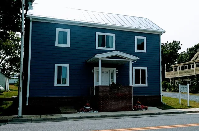 Briar Laine House Vacation Rental