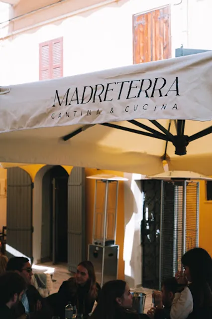 MadreTerra - Cantina e Cucina