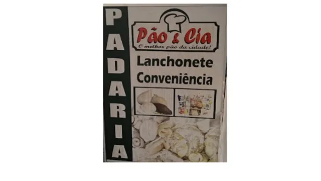 Panificadora Pão & Cia