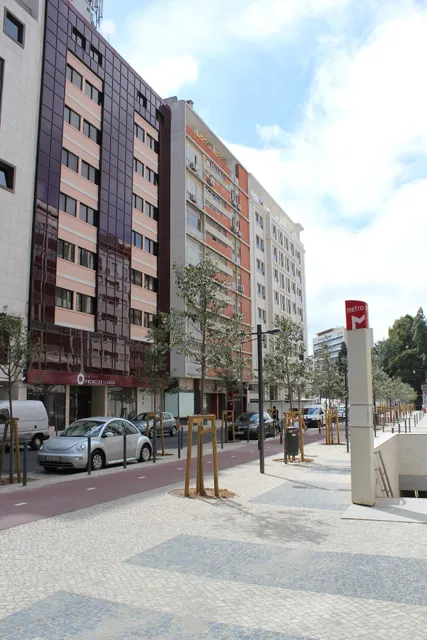 Hotel Principe Lisboa