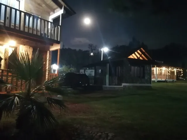 Cabañas Los Laureles