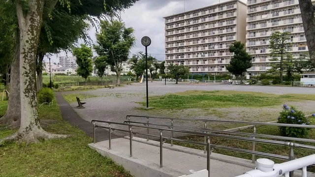 Narimasu Kita 2nd Park